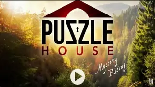 Puzzle House Mystery Rising screenshot