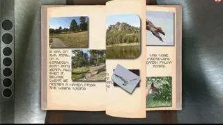 Puzzle House Mystery Rising screenshot