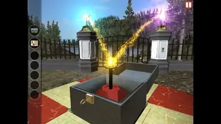 Puzzle House Mystery Rising screenshot
