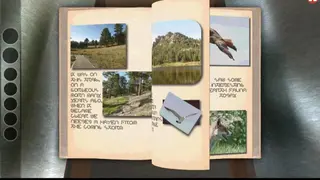 Puzzle House Mystery Rising screenshot