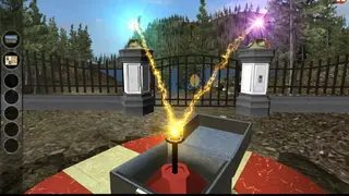 Puzzle House Mystery Rising screenshot