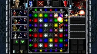 Puzzle Kingdoms screenshot