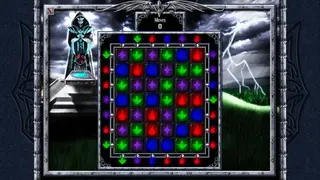 Puzzle Kingdoms screenshot