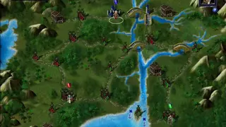 Puzzle Kingdoms screenshot