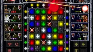 Puzzle Kingdoms screenshot