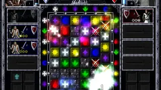 Puzzle Kingdoms screenshot