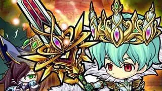 Puzzle Monster Quest screenshot