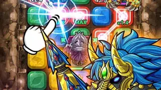 Puzzle Monster Quest screenshot