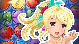 Puzzle of Love: Dating Game with Anime Girlfriends screenshot