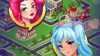 Puzzle of Love: Dating Game with Anime Girlfriends screenshot