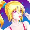 Puzzle of Love: Dating Game with Anime Girlfriends