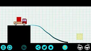 Puzzle Physics: Truck On screenshot