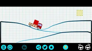 Puzzle Physics: Truck On screenshot
