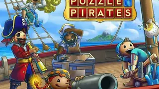 Puzzle Pirates screenshot