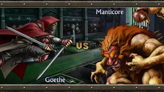 Puzzle Quest 2 screenshot