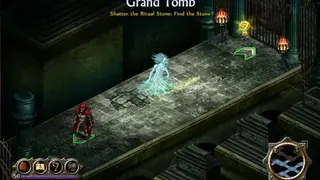 Puzzle Quest 2 screenshot