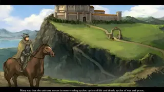Puzzle Quest screenshot