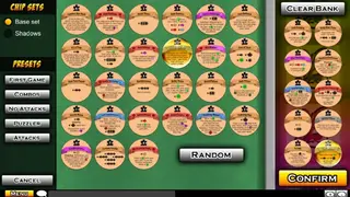 Puzzle Strike screenshot