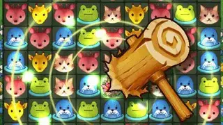 Puzzle World screenshot