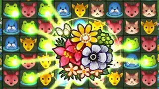 Puzzle World screenshot