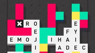 Puzzlejuice screenshot