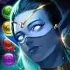 Puzzles and Conquest