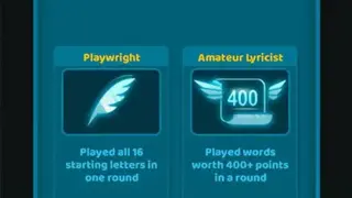 Puzzly Words screenshot