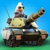 PvPets: Tank Battle Royale Games