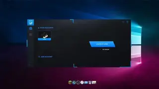 PvPLounge screenshot