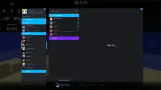PvPLounge screenshot