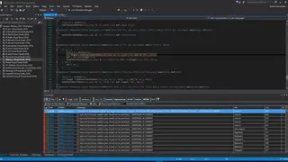 PVS-Studio screenshot