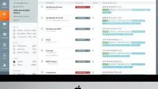 Pwnix screenshot