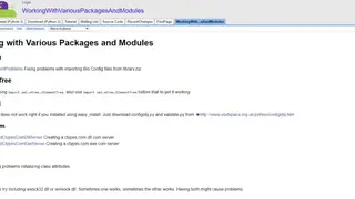 Py2exe screenshot