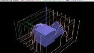 PyCAM screenshot