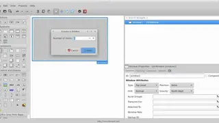 PyGObject screenshot