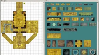 PyMapper screenshot
