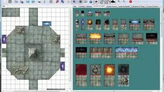 PyMapper screenshot