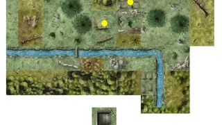 PyMapper screenshot