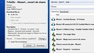 Pymaxe screenshot
