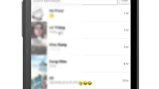 Pyno screenshot