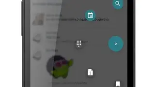 Pyno screenshot