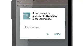 Pyno screenshot