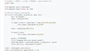 Pypacker screenshot