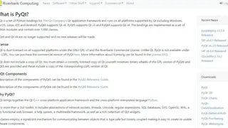 PyQt screenshot