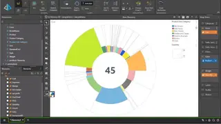 Pyramid Analytics screenshot