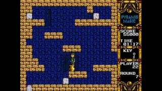 Pyramid Magic II screenshot