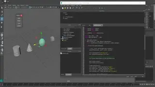 PySide screenshot