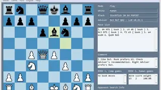PySimpleGUI screenshot