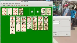 PySolFC screenshot
