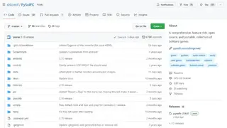 PySolFC screenshot